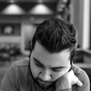 Meet your Posher, Bryan